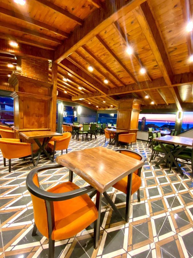 Amasra Dadayli Hotel エクステリア 写真