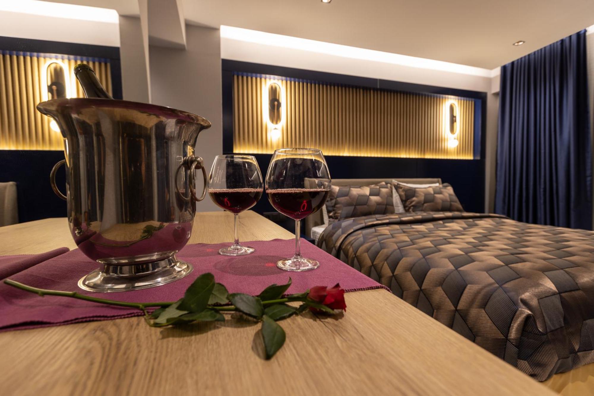 Amasra Dadayli Hotel エクステリア 写真