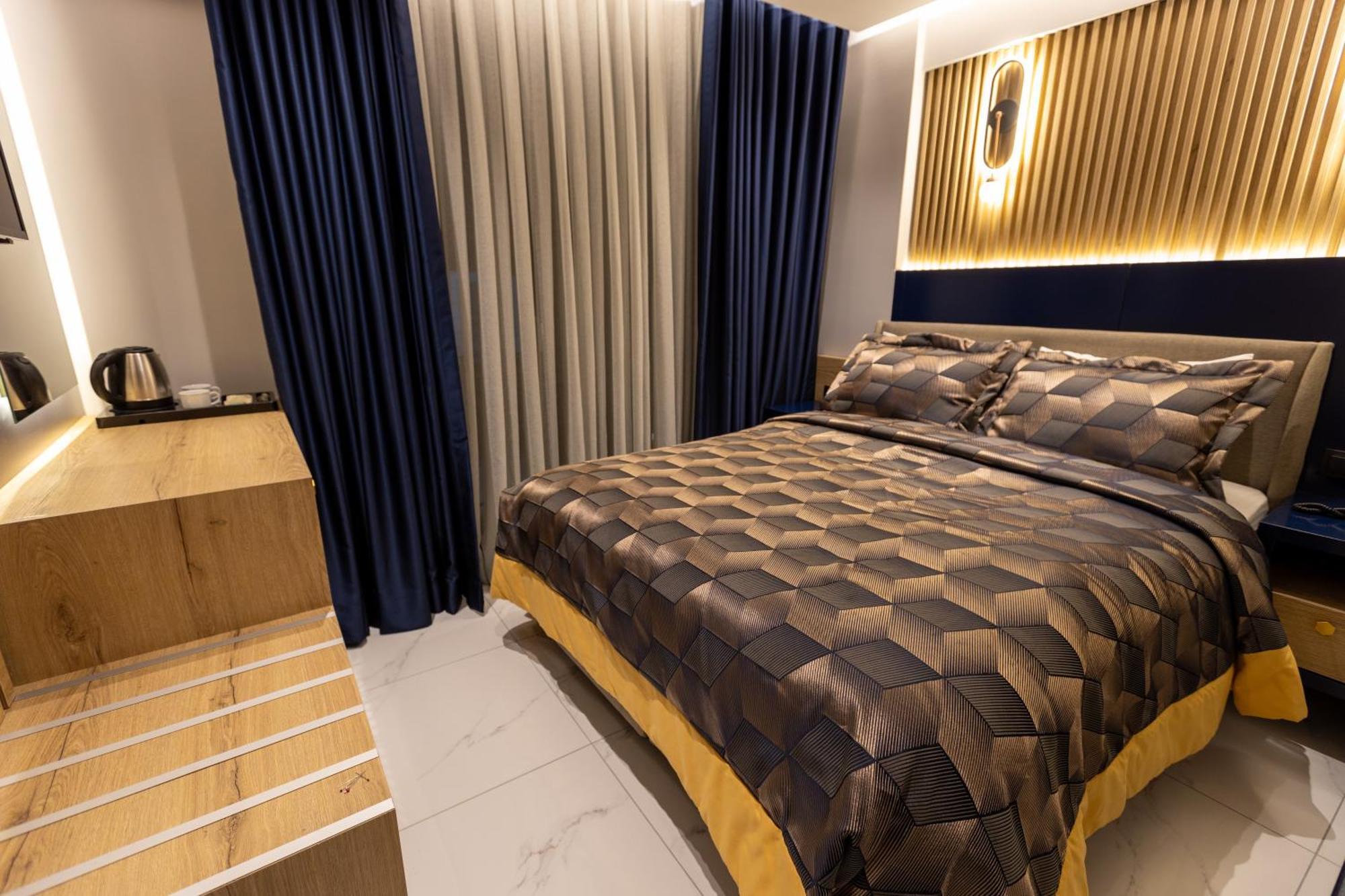 Amasra Dadayli Hotel エクステリア 写真